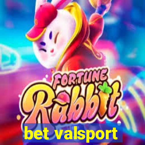 bet valsport